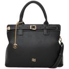 Bolsa F. Tote Bag Bolso Interno E Costas Rafitthy 2825161A-1