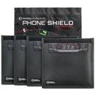 Bolsa Faraday Mission Darkness (Pacote com 4) - Sem Janela para Telefones Bolsa Faraday Mission Darkness (Pacote com 4) - Sem Janela para Telefones