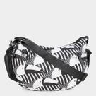 Bolsa Farm Banana Bico De Tucano Feminina