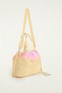 Bolsa Farm Carioca Marau Degrade Rosa 78326119c Original