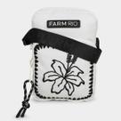 Bolsa Farm Casual Feminina Bolsa Farm Casual Feminina