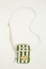Bolsa Farm Da Gema Banana Tropical 78325655 Original