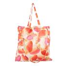 Bolsa Farm Me Leva Suco de Caju Estampada Original Off White