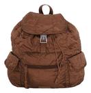 Bolsa Farm Pipoca Puffer Marrom 78328305b