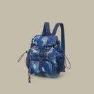 Bolsa Farm Pipoquinha Dotted Macaws Bolsa Farm Pipoquinha Dotted Macaws