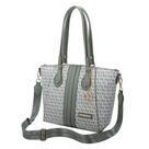 Bolsa Fellipe Krein Sacola Grande FK510 Monograma