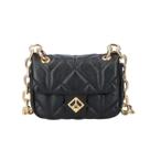 Bolsa fem transversal luiza barcelos 77771002-1