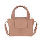Bolsa Fem Transversal Moleca 50019.5