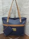 Bolsa Feminina 0068 Azul Marinho