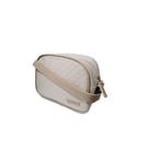 Bolsa Feminina Aba Couro Matelado - Lillasac