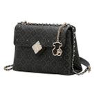 Bolsa Feminina Alça Corrente Elegante Classica Chenson