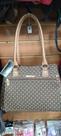 bolsa feminina alca de couro
