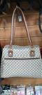 bolsa feminina alca de couro