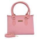 Bolsa Feminina alça de mão + alça transversal