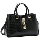 Bolsa Feminina Alça de Mão Matelassê Elegance Moda Chenson