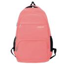Bolsa Feminina Alça Lateral Transversal Mochila Passeio Faculdade Evangélica Casual Estilosa Semi Impermeavel Média