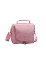 Bolsa Feminina Alça Mão e Transversal Republic Vix By Chenson CG32234 Bolsa Feminina Alça Mão e Transversal Republic Vix By Chenson CG32234