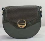 Bolsa Feminina Alça Ombro Transversal Elegante Exclusiva Golden Fenix