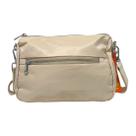 Bolsa Feminina Alça Regulável Transversal Design Usaflex