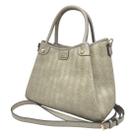 Bolsa Feminina Alça Transversal Ajustavel Elegante Chenson