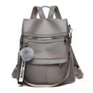 Bolsa Feminina Alça Transversal Casual Anti Furto Estilosa Moderna Moda Fashion Dia a Dia Trabalho Faculdade Média Espaçosa