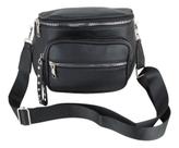 Bolsa Feminina Alça Transversal De Ombro Pochete Shoulder Bag