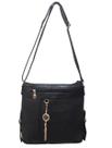 Bolsa Feminina, Alça Transversal, divisórias