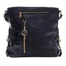 Bolsa Feminina, Alça Transversal, divisórias