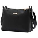 Bolsa Feminina Alça Transversal Fixa Divisão Dupla Chenson Bolsa Feminina Alça Transversal Fixa Divisão Dupla Chenson