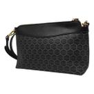 Bolsa Feminina Alça Transversal Monograma Clássica Chenson