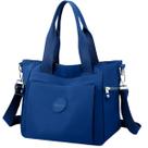 Bolsa Feminina Alça Transversal Reforçada Impermeável Viagem Moda Fashion Moderna Academia Dia Dia Casual Média Trabalho
