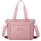Bolsa Feminina Alça Transversal Reforçada Impermeável Viagem Moda Fashion Moderna Academia Dia Dia Casual Média Trabalho