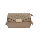 Bolsa Feminina Alça Transversal Tiracolo Pequena Elegante Compacta Estilosa Premium Golden Fenix