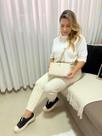 Bolsa Feminina Alice Tiracolo Elegante