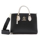 Bolsa Feminina Amanda Bachur metalasse