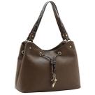 Bolsa Feminina Animal Print Espaçosa Elegante Leve Chenson