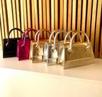 Bolsa Feminina Bag Pequena Alça Transversal Mão