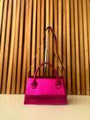 Bolsa Feminina Bag Pequena Alça Transversal Mão