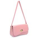 Bolsa feminina Baguete de ombro