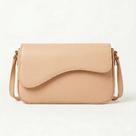 Bolsa Feminina Baguete Lara de Ombro Primeira Linha Disponível Envio Imediato Argola Bolsa Feminina Baguete Lara de Ombro Primeira Linha Disponível Envio Imediato Argola