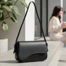Bolsa Feminina Baguete Lara de Ombro Primeira Linha Disponível Envio Imediato Bolsa Feminina Baguete Lara de Ombro Primeira Linha Disponível Envio Imediato