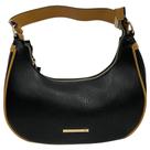 Bolsa Feminina Baguete Média WJ Ombro 46201 Bolsa Feminina Baguete Média WJ Ombro 46201