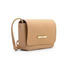 Bolsa Feminina Básica Guará Com Alça Ajustável Lançamento Linha Premium