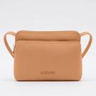 Bolsa Feminina Becky II Doce de Leite Petite Jolie PJ11113 Bolsa Feminina Becky II Doce de Leite Petite Jolie PJ11113
