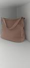 Bolsa feminina bege