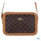 Bolsa Feminina Beira Rio Monograma Estilosa Lançamento - Bolsa Feminina Beira Rio Monograma Estilosa Lançamento -