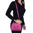 Bolsa Feminina Beira Rio Rosa - 80011