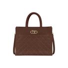 Bolsa Feminina Beira Rio Tira Colo 2 Alças Ref.80028.3 Bolsa Feminina Beira Rio Tira Colo 2 Alças Ref.80028.3