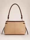 Bolsa Feminina Bella Paulla BP71287 Transversal de Ombro Elegante Média