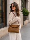 Bolsa Feminina Bella Paulla Transversal Ombro Elegante Premium